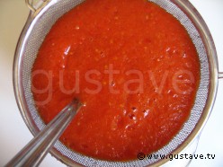 Coulis De Tomate